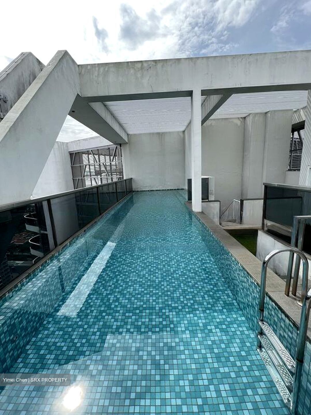 Trilight (D11), Condominium #588659561